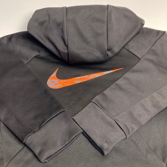 Nike | Shirts u0026 Tops | Nike Drifit Hoodie Sz 5t | Poshmark